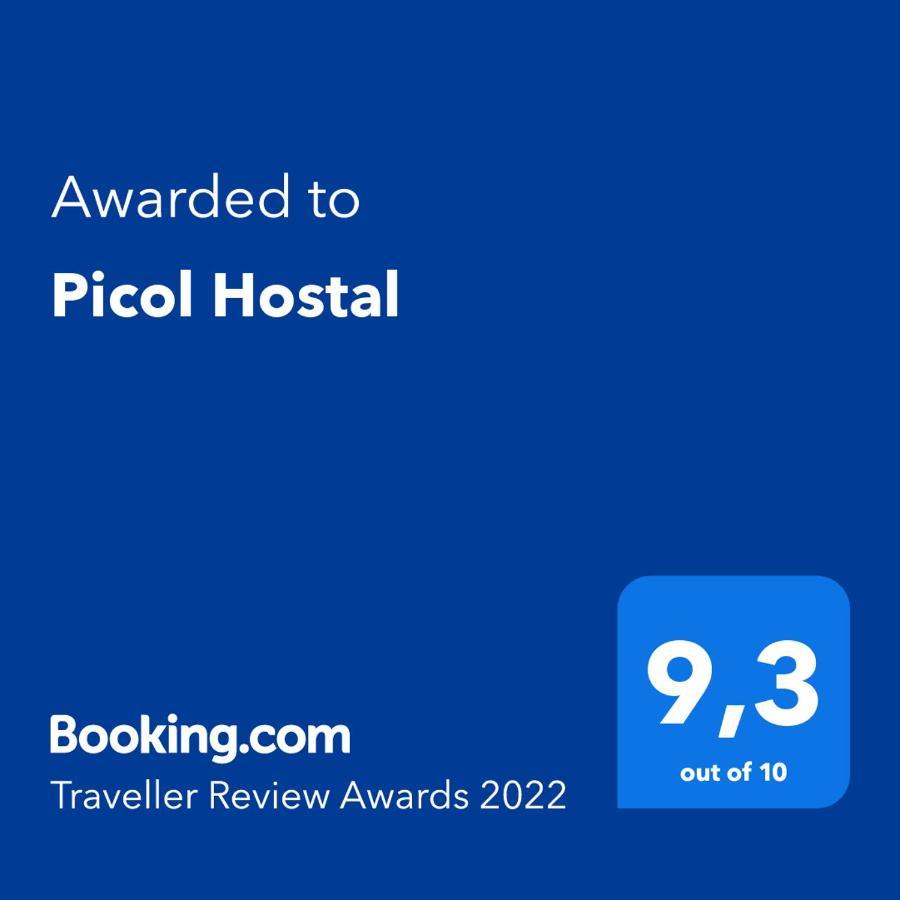 Picol Hostal Cuzco Buitenkant foto