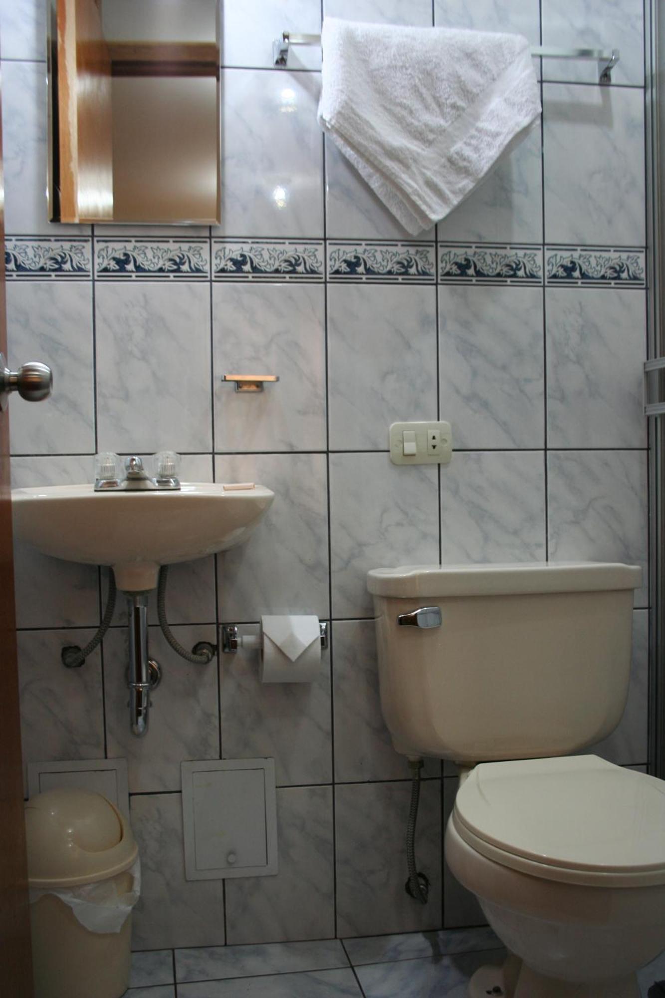 Picol Hostal Cuzco Buitenkant foto