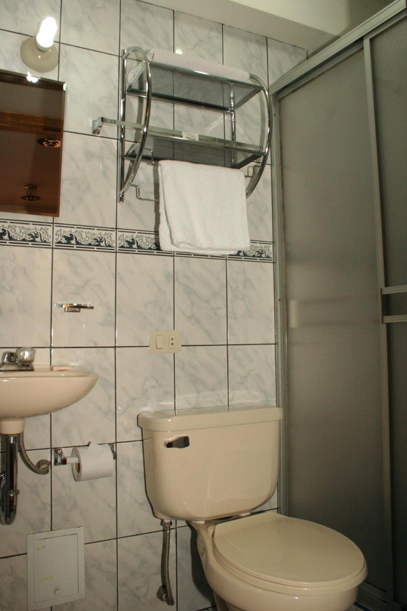 Picol Hostal Cuzco Buitenkant foto